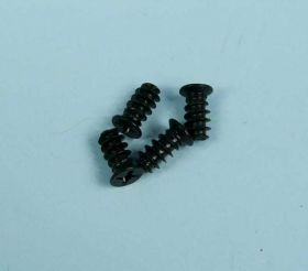 ZESTAW WKRĘTÓW DO WENTYLATORA 4szt