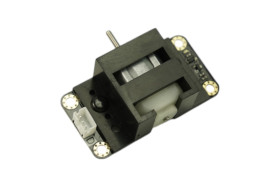 Gravity: 130 DC Motor Module