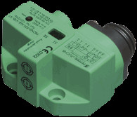 Inductive sensor, 2 wire, surface mounting, flush, 2 Form B (N/C), 223960