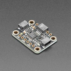 Adafruit TSC2007 I2C Resistive Touch Screen Controller