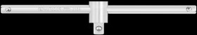 3064 0001 Sliding T-Handle