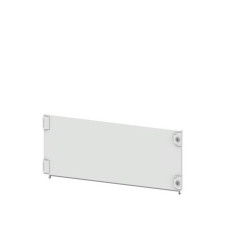 SIVACON S4, compartment door, IP40, H: 3