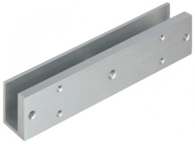 Uchwyt montażowy typu U do drzwi szklanych ASF280U DAHUA