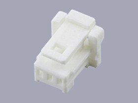 Molex 5019390300 Obudowa złącza pin żeńskiego na kabel, piny: 3, 1 szt.