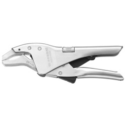 Facom 501AMP Single Setting Lock-Grip Pliers 250mm (10in)