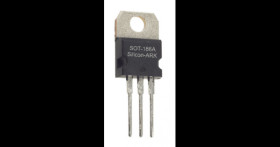 BD241C silicon NPN transistor - STMicroelectronics