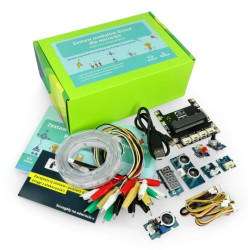 BBC micro:bit Grove Inventor Kit PL - zestaw wynalazcy (projekty) + kurs FORBOT
