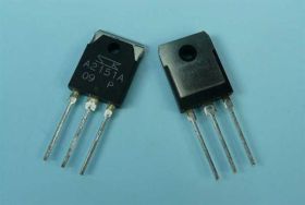 2SA-2151 PNP 15A/200V/160W TOP3 TRANZYST