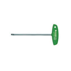Wiha 01345 364 L-key with T-handle T50 x 250 mm