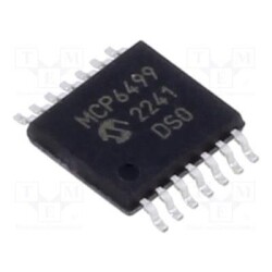 55MCP6499-E/ST