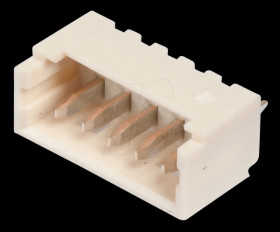 53047-0510 Molex pin header - PicoBlade - 1x 5-pin connector