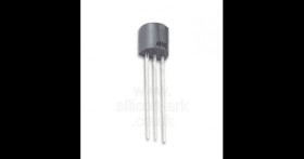 2SB774 silicon PNP epitaxial transistor - Panasonic