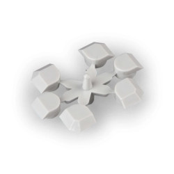 Zaślepka narożna Cubo D DCP1