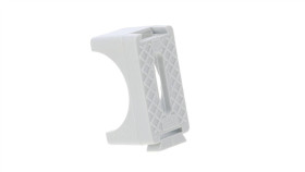 Uchwyt Instalacyjny Do Przewodów Ui 16-23 E01ui-01010100401 /100Szt./