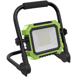 Sealey LED24WL Portable Floodlight 24W SMD LED 230V