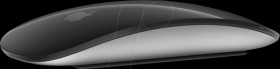 MXK63Z/A Magic Mouse, USB-C, black, Multi-Touch