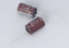 Europe ChemiCon EKY-500ETD331MJ25S Kondensator elektrolityczny 800 szt.