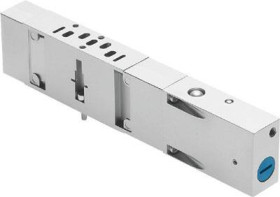 Płyta kontroli ciśnienia pionowa FESTO VABF-S3-2-L1D1-C 543601