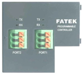 Moduł 2xRS-485 FBs-CB55