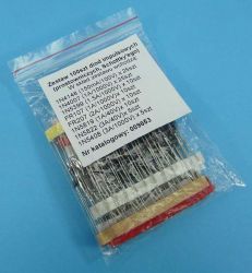 ZESTAW DIÓD IMPULSOWYCH 100szt