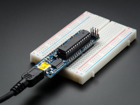 Adafruit USB Boarduino (Arduino compatible) Kit w/ATmega328