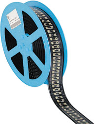 Harting 09195105323741 Listwa ze złączami bagnetowymi Ilość rzędów 2 1 szt.