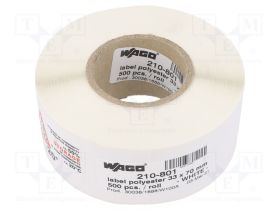 WAGO-210801
