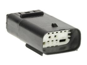 Molex 1601126001 Obudowa złącza pin męskiego na kabel, 1 szt.