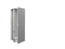 19-Inch Floor Cabinet, 599 x 508 x 1608mm