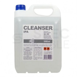 Alkohol izopropylowy w płynie 99,9% 5L Cleanser IPA MicroChip