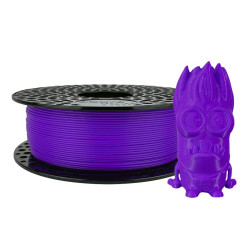 PLA filament Purple 1.75mm 1kg - Azurefilm
