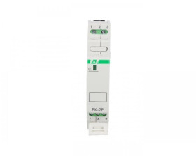 Przekaźnik elektromagnetyczny 2P 8A 230V AC PK-2P-230V