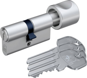 Basi 5030-1505 Wkładka z pokrętłem 45 / 35mm