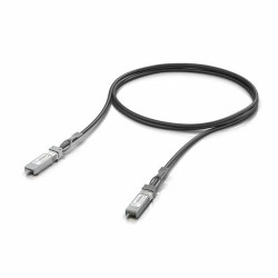 Ubiquiti 25G SFP28 Direct Attach Cable, 1m (UACC-DAC-SFP28-1M)