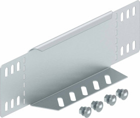 Element redukcyjny OBO Bettermann RWEB 850 DD 7107404, 1 szt.