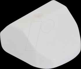 SP3D0046 Corner adapter for Shelly BLU Motion, 20° inclined