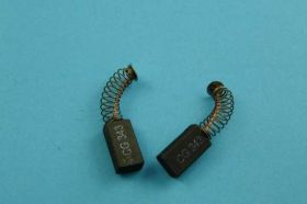 E2.6 SZCZOTKA 5,0x8,00x15,5 KPL=2szt