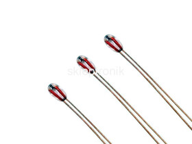 Termistor NTC3950 100K 1% 2szt
