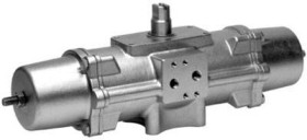 FESTO Napęd obrotowy 552894 DAPS-0240-090-RS4-F0710-CR Materiał obudowy: stal nierdzewna 1 szt.