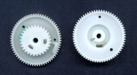 NR0704 GOLDSTAR ZĘBATKA VIDEO