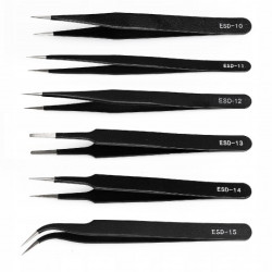 PESETA ZAGIETA ESD-15 120MM