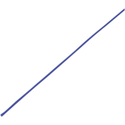 TruComponents 30555 Braided hose Blu PET 4 up to 8mm 10m