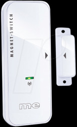 BELL 213.3TX Wireless doorbell system, door/window detector