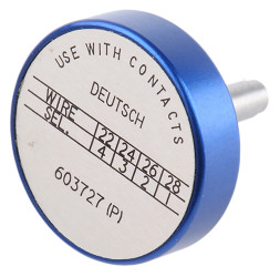 Przyrząd do ustawiania, seria: AS, typ: Pozycjoner