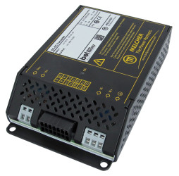 Przetwornica DC-DC, 150W, Uwe 50,4 → 137,5 V DC, Uwy 12V dc, Iwy 12.5A Tak, BEL POWER SOLUTIONS INC