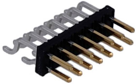 Amphenol 10112690-G03-07ULF Listwa kołkowa, męska, standardowa 1 szt.