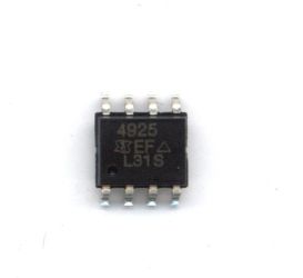 SI4925DY SMD SO-8 UKŁAD SCALONY