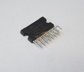 TDA7297SA - UKŁAD SCALONY