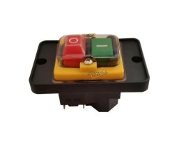 WYŁĄCZNIK ELEKTROMAGNETYCZNY 3 FAZOWY KJD18