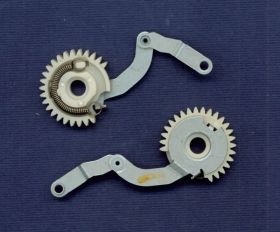 NR0304 PHILIPS ZĘBATKA VIDEO